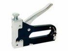 Rapid Handtacker Compacta, Heftklammerlänge min.: 6 mm