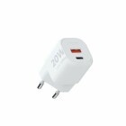 Xtorm 20W GAN-ULTRA ESSENTIAL WALL CHARGER NMS NS CHAR