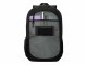 Image 17 Targus Classic - Notebook carrying backpack - 15" - 16" - black