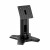 Bild 1 ADVANTECH TABLE STAND BLACK F/ SCREENS UP TO 21.5IN MAX.15KG