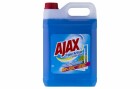 Ajax Glasreiniger Triple Action 5L, 5 l, Kanister