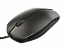 Cherry - GENTIX Corded Optical Mouse