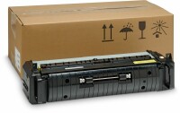 Hewlett-Packard HP Fuser Unit Z9M03A CLJ Managed E778 250'000 S.