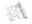 Bild 1 Pelikan Malrolle 4m selbstklebend, Papierformat: 30 cm x 4