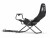 Image 0 Playseat Gaming-Stuhl Challenge ActiFit Schwarz, Lenkradhalterung