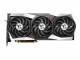 MSI RX 7900XTX 24GB MSI Gaming Trio Classic GDDR6 3Fan