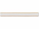 Prym Elastikband Weiss, 2 m x 15 mm, Verpackungseinheit