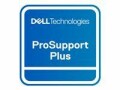 Dell ProSupport Plus Precision 3240 5 J., Lizenztyp
