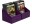 Image 7 Ultimate Guard Kartenbox Boulder Deck Case 100+ Solid Violett
