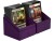 Bild 7 Ultimate Guard Kartenbox Boulder Deck Case 100+ Solid Violett