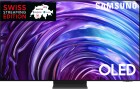 Samsung TV QE65S95D ATXZU 65", 3840 x 2160 (Ultra