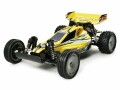 Tamiya Buggy Sand Viper DT-02 RWD Bausatz, 1:10, Fahrzeugtyp