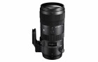 SIGMA Zoomobjektiv 70-200mm F/2.8 DG OS HSM Sports Nikon