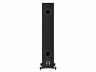 Monitor Audio Standlautsprecher Paar Bronze 200 Schwarz, Detailfarbe