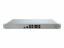 Cisco Meraki MX105 - Sicherheitsgerät - GigE - 1U