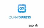 Quark QuarkXPress 2022 EDU, ESD, Vollversion, 1yr, WIN/MAC, ML