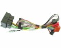 Kenwood Anschlusskabel CAW-CKIMVW3, Zubehörtyp: Adapter-Kabel