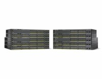 Cisco 52 Port PoE+ Switch