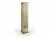 Bild 0 STT Windlicht Solar Antic Pillar Lara, 78 cm, Mint