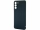 Image 0 Nevox Back Cover Carbon Series Galaxy S24+ Schwarz, Fallsicher