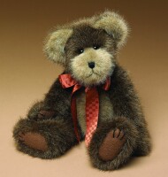 Boyds Teddy - Norbert D. Beariman