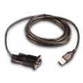 Honeywell Intermec - Serieller Adapter - USB - RS-232