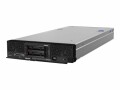 Lenovo ThinkSystem SN550 7X16 - Server - Blade