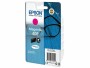 Epson Tinte 408 / C13T09J34010 Magenta, Druckleistung Seiten