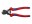 Image 1 Knipex Drahtseilschere 160 mm, Typ