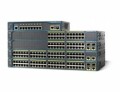 Cisco Catalyst 2960-48PST-S - Switch - managed - 48