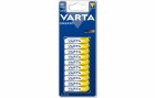 Varta Batterie Energy 30x AAA 30 Stück, Batterietyp: AAA