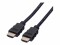 Bild 3 Roline HDMI Verbindungskabel - 2 m - Highspeed - 4K - 3D - Schwarz