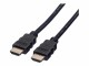 Roline - HDMI mit Ethernetkabel - HDMI