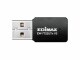 Bild 1 Edimax WLAN-N USB-Stick EW-7722UTN V3, Schnittstelle Hardware