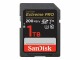 SanDisk Extreme PRO 1TB SDXC 200MB/s UHS-I C10