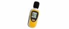 TFA Dostmann Schallpegelmessgerät MT901, Detailfarbe: Gelb
