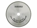Proxxon Trennscheibe Diamant Ø 85 mm, Zubehörtyp: Trennscheibe