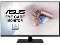 Asus Monitor VP32AQ, Bildschirmdiagonale: 31.5 ", Auflösung: 2560