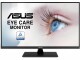 Bild 3 Asus Monitor VP32AQ, Bildschirmdiagonale: 31.5 ", Auflösung: 2560