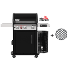 Weber Gasgrill - Spirit EPX-325S GBS Smart Grill