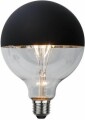 Star Trading Lampe 2.8 W (25 W) E27 Schwarz Energieeffizienzklasse