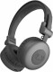 FRESH'N R Code Core - Wless on-ear - 3HP1000SG Storm Grey