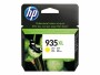 HP Inc. HP Tinte Nr. 935XL (C2P26AE) Yellow, Druckleistung Seiten