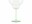 Bild 1 Bodum Outdoor-Martiniglas Oktett 250 ml, Grün, 4 Stück
