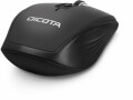 DICOTA Bluetooth Maus TRAVEL, Maus-Typ: Mobile, Maus Features