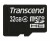 Bild 3 Transcend - Flash-Speicherkarte - 32 GB -
