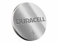 Duracell DL 2430 - Batterie CR2430 - Li