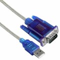 MicroConnect - Kabel USB / seriell - DB-9 (M) zu USB (M) - 1.8 m