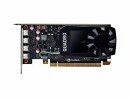 Fujitsu NVIDIA QUADRO P1000 .  MSD