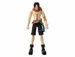 BANDAI One Piece Anime Heroes ? Portgas D. Ace